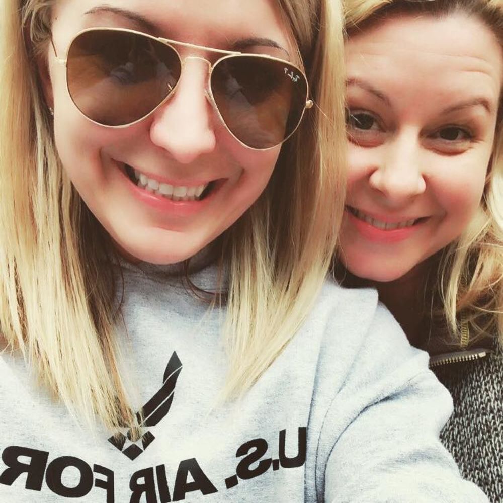 Meet your Posher, Jayme